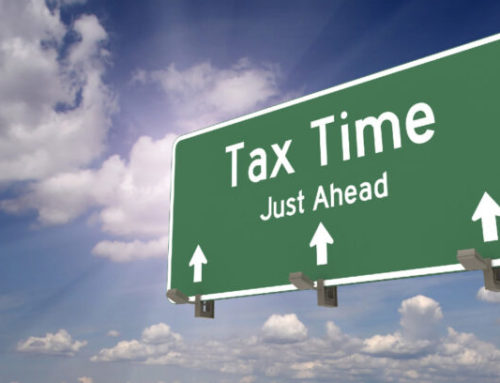 Get Ready now to file your 2022 federal income tax return