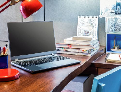 How small business owners can deduct their home office from their taxes