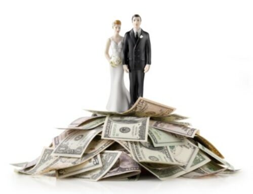 Newlyweds tax checklist