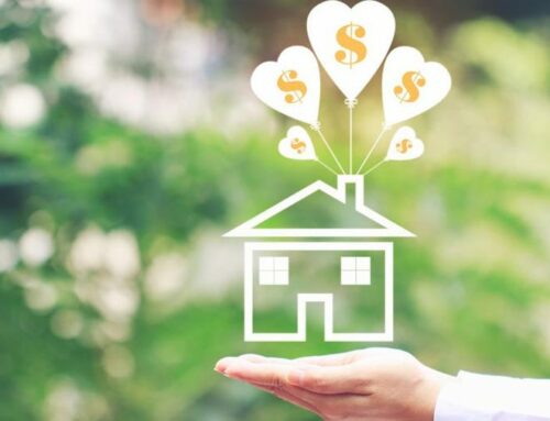 Know what’s deductible after buying that first home, sweet home