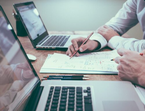 Tips to help make tax season go smoothly