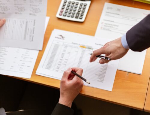 Review the education credits before filing a federal tax return