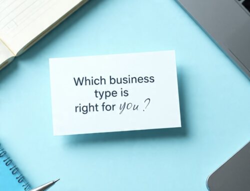Understanding Different Business Types: Which One Is Right for You?